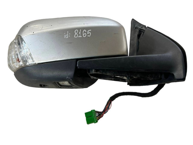 Зеркало электрическое        Volvo XC90  2007 - 2014 года   