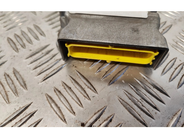 Блок подушек безопасности 1K0909605T Volkswagen Jetta V