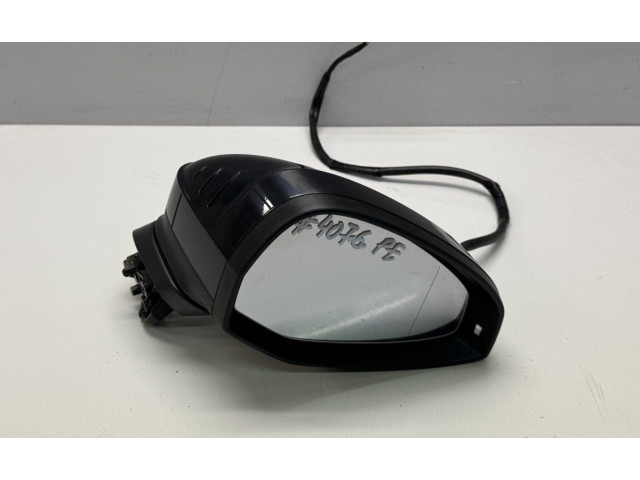 Зеркало электрическое Audi A4 Allroad B9 2016 - года