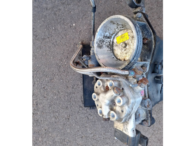 Vstřikovač Audi 100 200 5000 C3