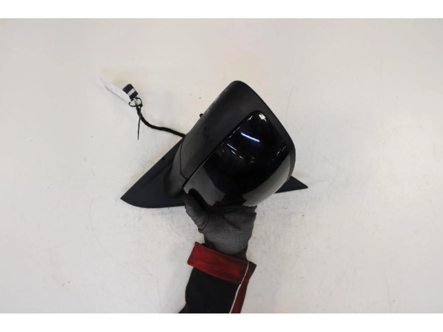 Зеркало электрическое Renault Twingo III 2014- года