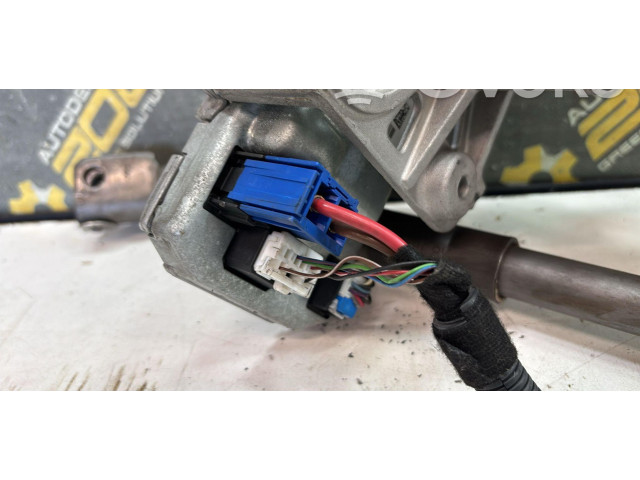 рейка Колонка рулевая 2610865206C, 2610865206C Opel Meriva A 2003 - 2010 года