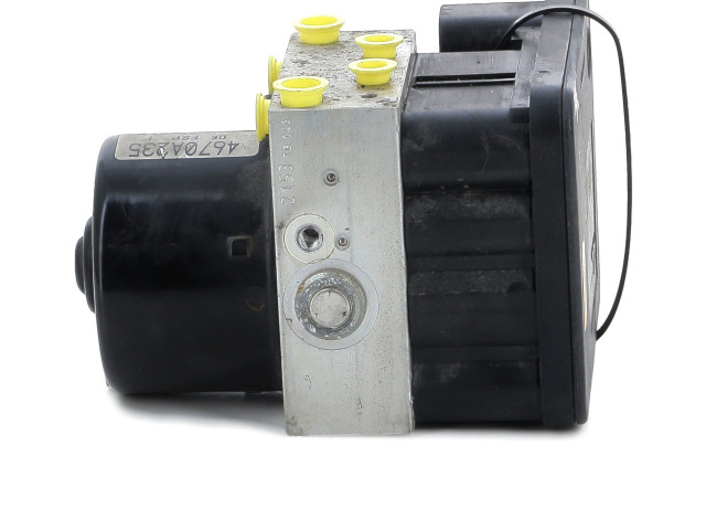 Jednotka ABS 4541CF, M0-9802C Peugeot 4007 2008