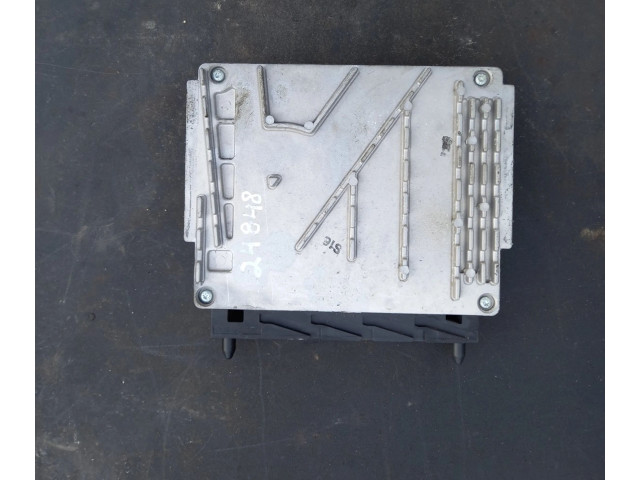 Блок управления двигателя 30646978A, 30646978A   Volvo XC90