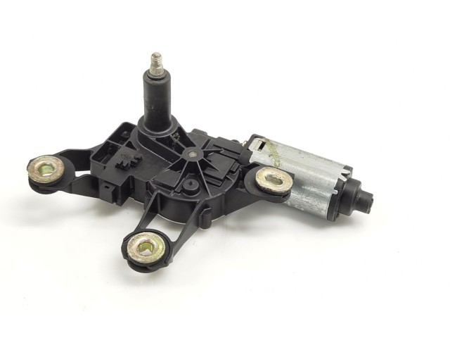 Моторчик заднего дворника 2S61A17K441AB Ford Fusion