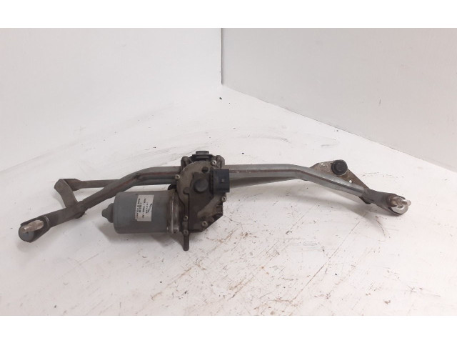 Моторчик дворников 405149, 8X2317500AD Jaguar XF X250