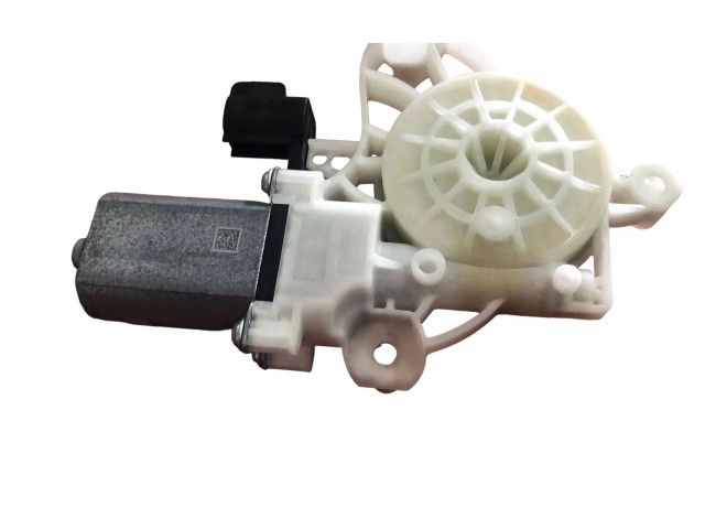 Pojistková skříňka Передний двигатель механизма для подъема окон L1TB-14553-DB Ford Puma 1999