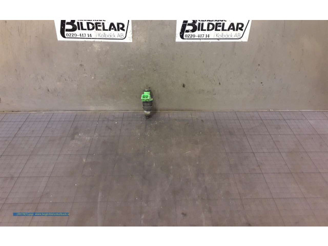 Форсунка Audi A6 S6 C5 4B