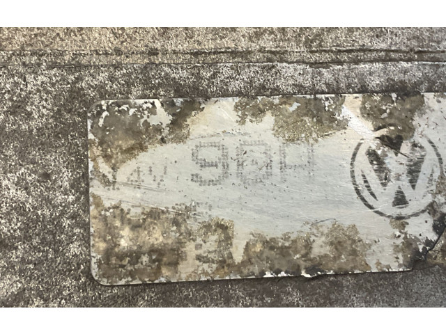 Генератор 14v90A Audi A3 S3 8L