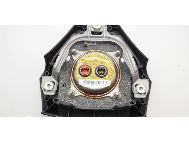 Надувная подушка для руля