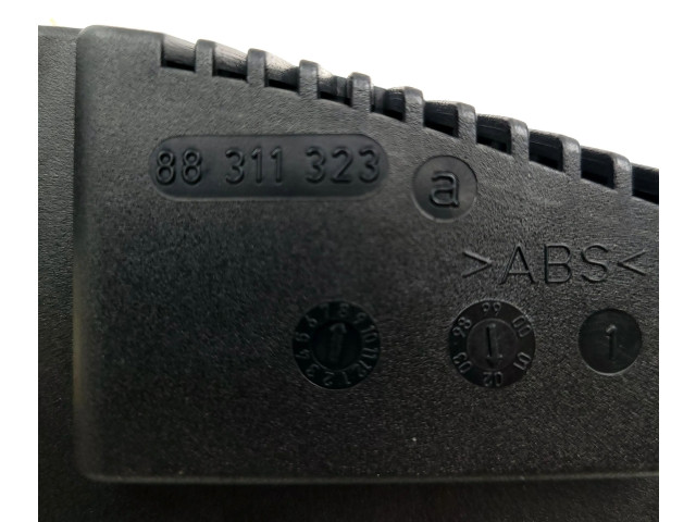 Přístrojová deska Mercedes-Benz C W203 2003 A2035401347, A2035401347