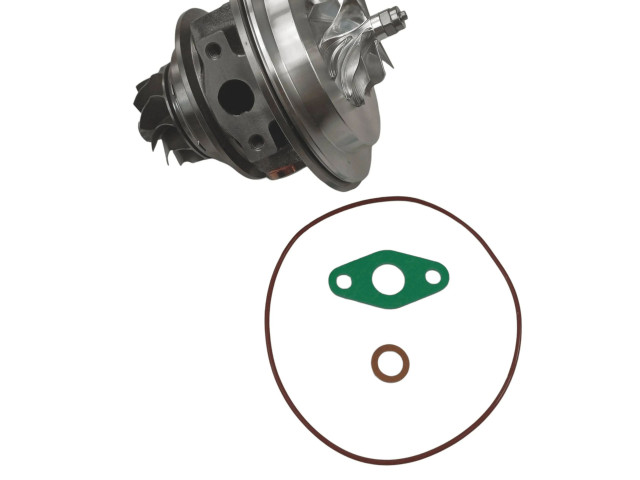 Турбина KIA Xceed 53039700306, 53039880306