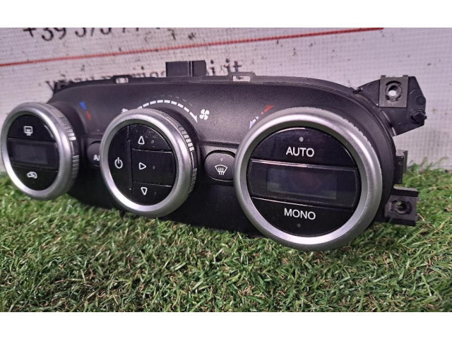 Блок управления климат-контролем 735579710, 199B4000   Fiat 500L