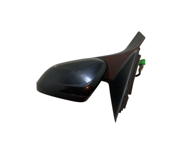 Зеркало электрическое        Volvo V70  2014 - 2016 года   