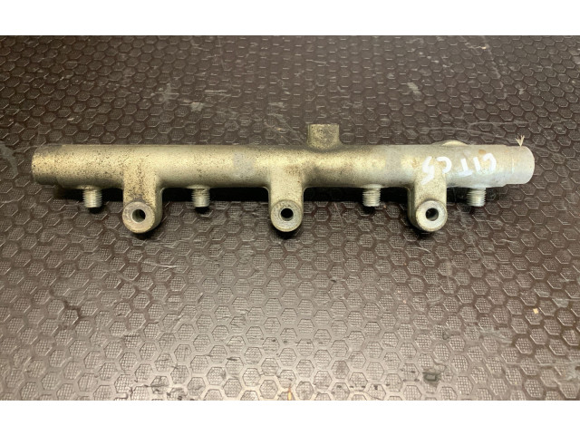 Топливная рампа 0445214019 Citroen C5