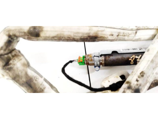 Боковая подушка безопасности 2048600805   Mercedes-Benz C AMG W204