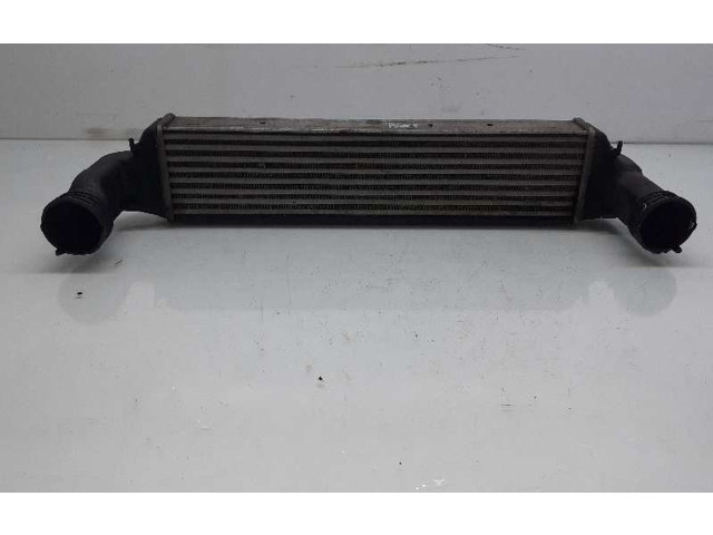 Радиатор интеркулера BMW X3 E83 2003 - 2010 года