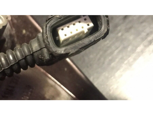 Zpětné zrcátko levé BMW 5 E34 1991 1944327