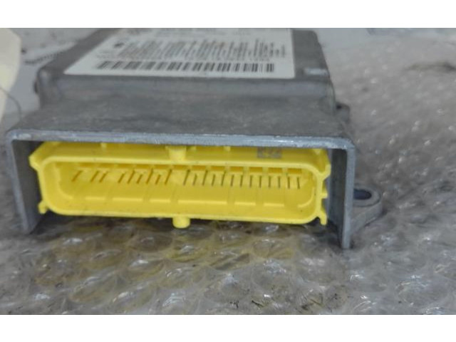 Блок подушек безопасности 5C0959655B09S Volkswagen Golf VI