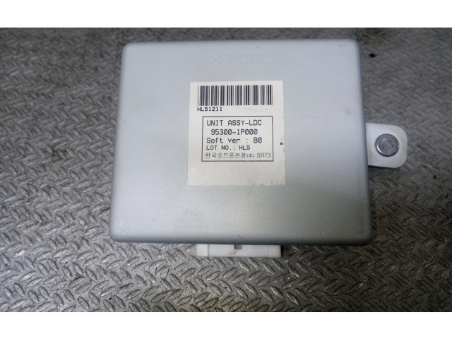 Другие блоки управления / модули 953001P000 KIA Venga