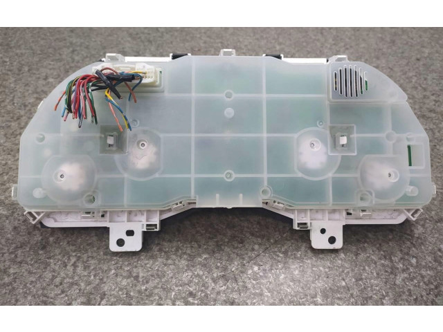 Панель приборов 85002AJ43   Subaru Outback       