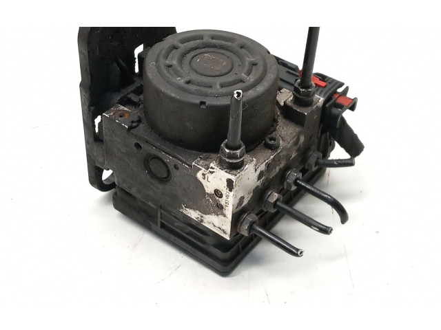 Блок АБС 3Q0907379T, 28515471163 Skoda Octavia Mk3 (5E) 2013 - 2019 года