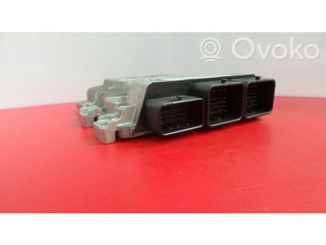 Блок управления двигателя 9692020380 Mitsubishi ASX