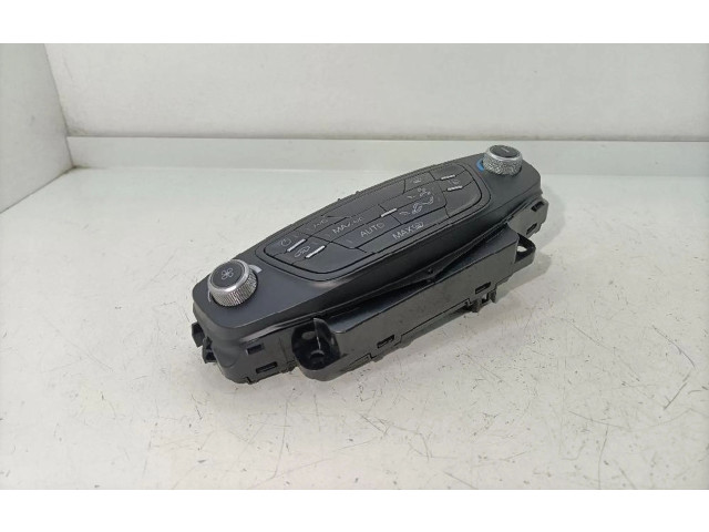 Блок комфорта 1807310 Ford B-MAX