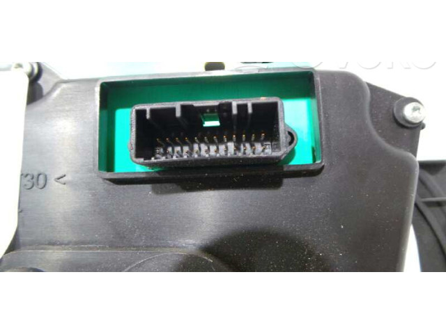 Панель приборов P248108043R Dacia Logan I