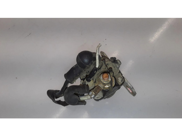 Реле подогрева свеч