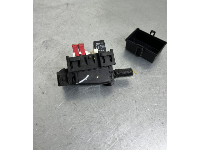 Блок предохранителей P68191500AA, 68191500AA Jeep Grand Cherokee