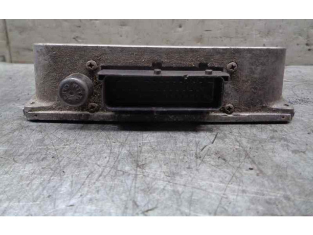 Блок управления коробкой передач 8200269493, YZAA001832   Renault Vel Satis