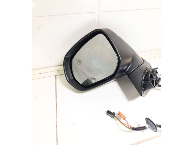 Zpětné zrcátko Peugeot 5008 2012 E20208199