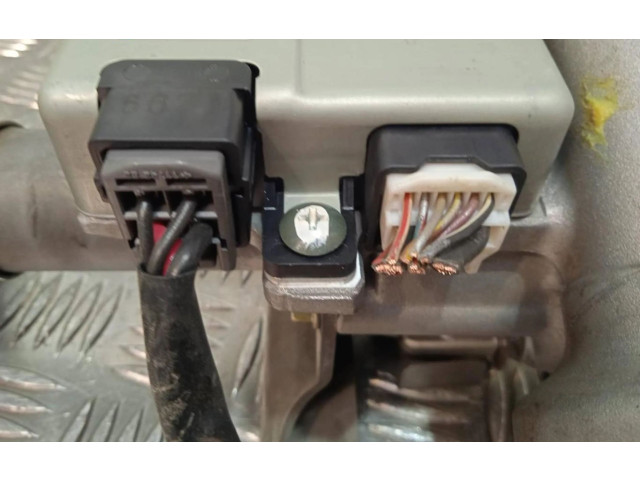 Volant Opel Agila A 3872083E40