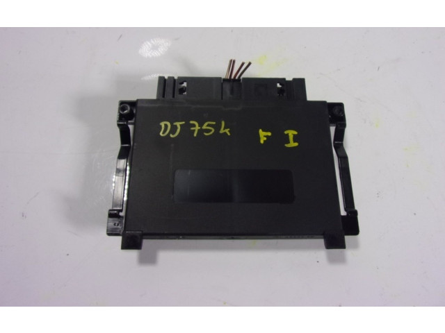 Блок управления A0009003606, A0009003606 Mercedes-Benz AMG GT R190 C190