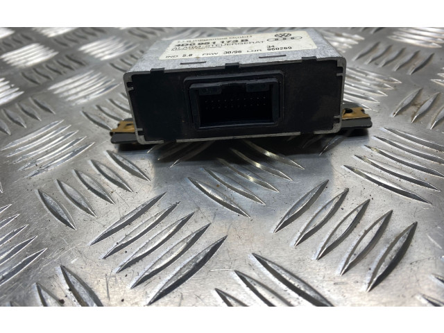 Pojistková skříňka Блок управления сигнализации 4D0951173B, 960269 Audi A8 S8 D2 4D 1998