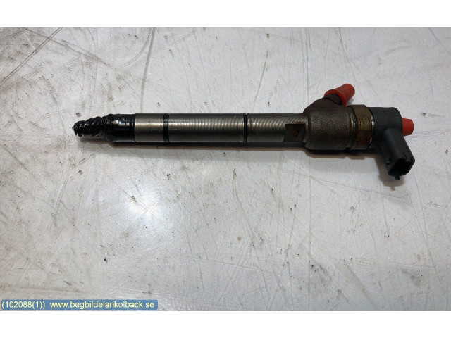 Форсунка 33800-2A900    KIA Ceed   