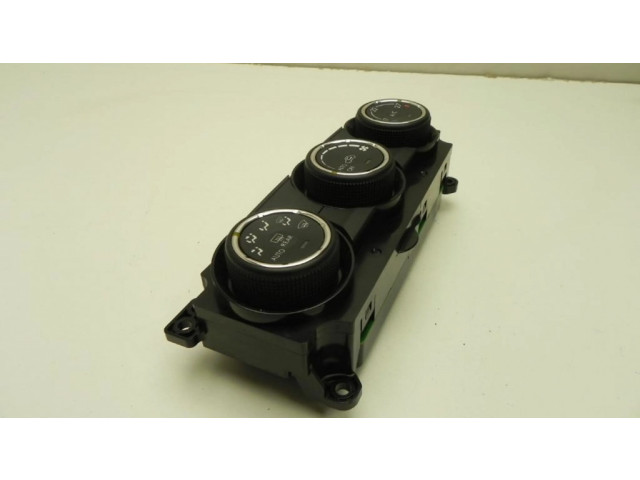 Блок управления климат-контролем 72311SG170, Y614 Subaru Forester SH