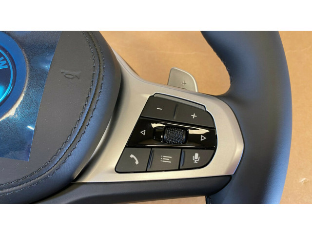 Volant BMW X6 G06 2020 32308008186, 32308097022