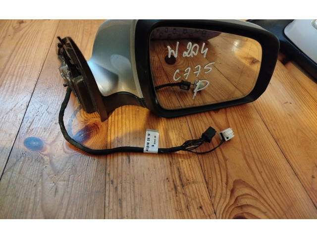 Zpětné zrcátko Mercedes-Benz C AMG W204 2011 A2048102819, A31461280000