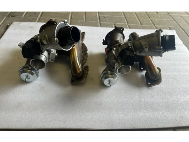 Нагнетатель