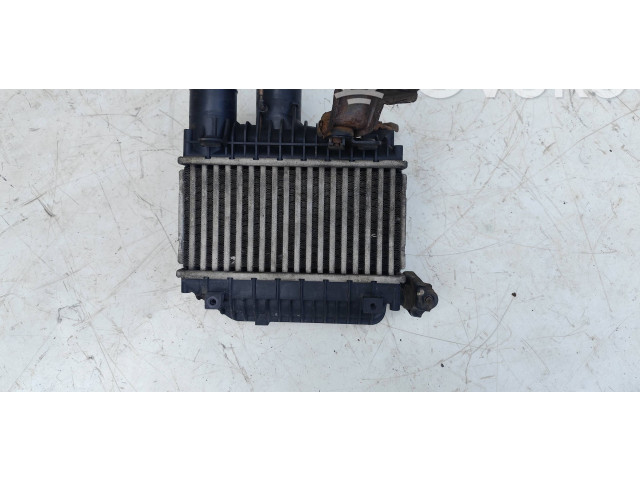 Интеркулер  873067D   Toyota Corolla Verso AR10 