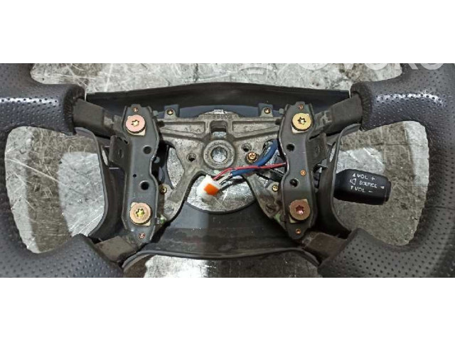 Руль Mazda Premacy   -  года       