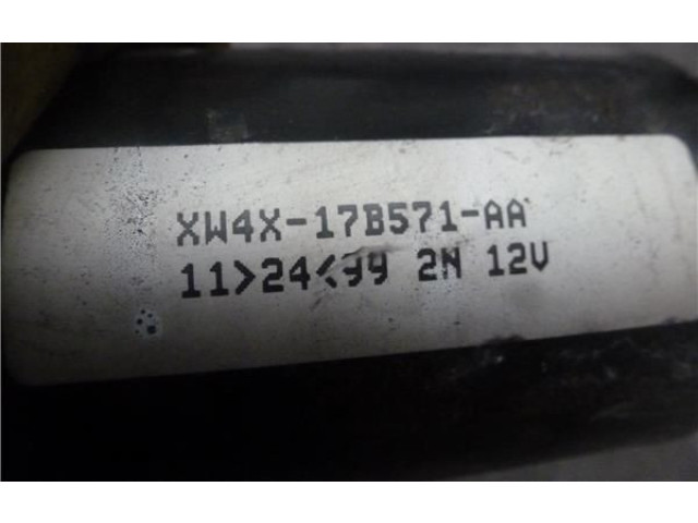 Моторчик дворников XW4X17B571AA    Jaguar S-Type