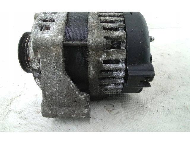 Генератор 96843503   Chevrolet Spark      