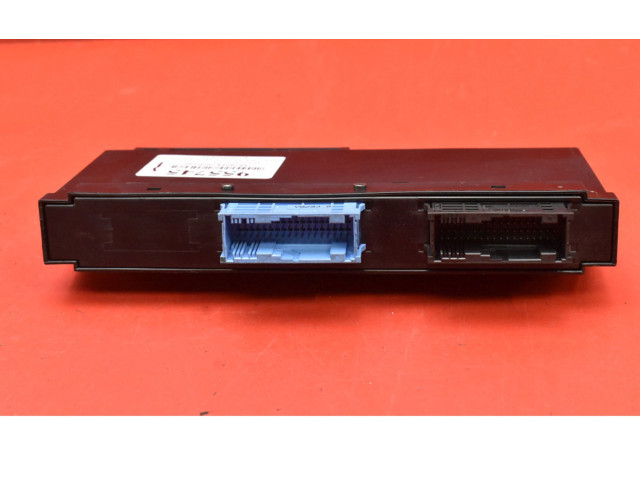 Блок комфорта 10681810, 10681810   BMW X3 E83   