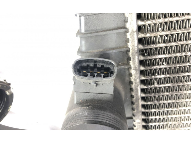 Интеркулер  31274553, 31274553   Volvo XC90 