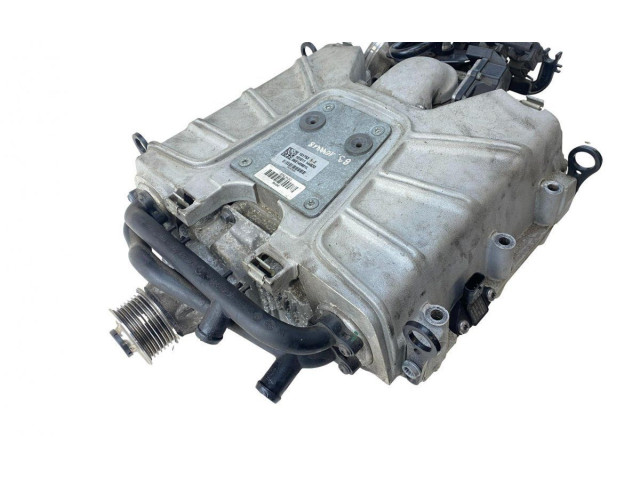 Турбина Audi A5 8T 8F 06E145601L, 06E145601AN для двигателя CGWC