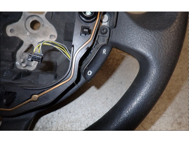 Руль Renault Clio III  2005 - 2012 года 8200344080      