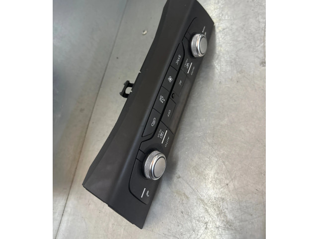 Блок управления климат-контролем 4G0820043K, A2C53400310 Audi A7 S7 4G